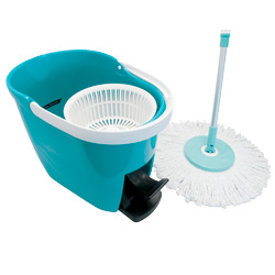 Spin & Go Mop
